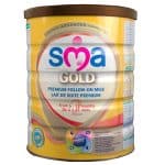 SMA Gold 2 Premium Follow-on Milk 900G B/S