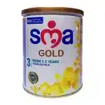 SMA Gold Premium Toddler Milk 900G B/S