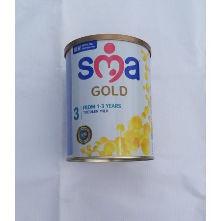 Sma hot sale gold milk