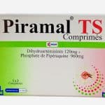 Piramal TS Tablets