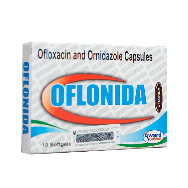 oflonida