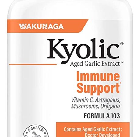 Kyolic Immune Support