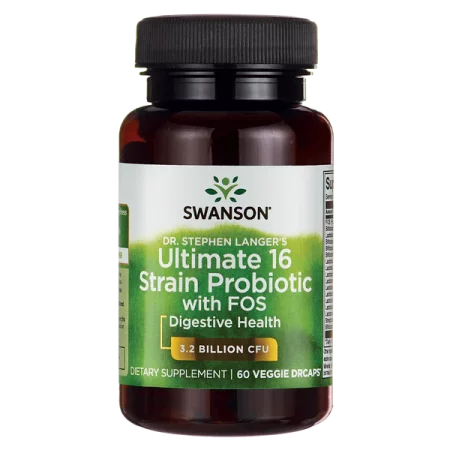 swanson ultimate probiotics