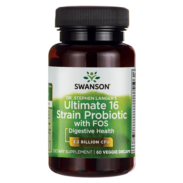 swanson ultimate probiotics