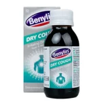 Benylin Dry Cough Original