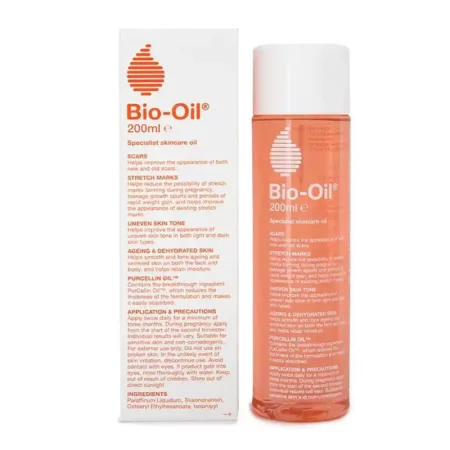 Bio Oil ml