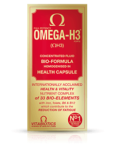 Omega H Capsules