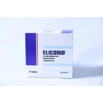 Elicorid Tablets Pack