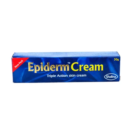 epiderm cream g