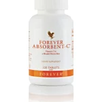 Forever Absorbent-C ( Citrus Bioflavonoids) X100