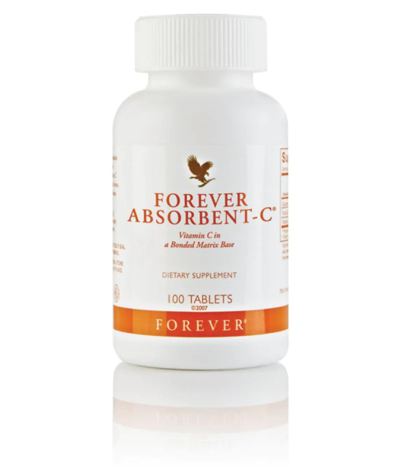 Forever Living Absorbent C SDL e e