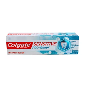 Colgate Sensitive Pro Relief Toothpaste