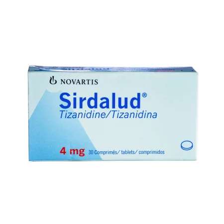 Sirdalud