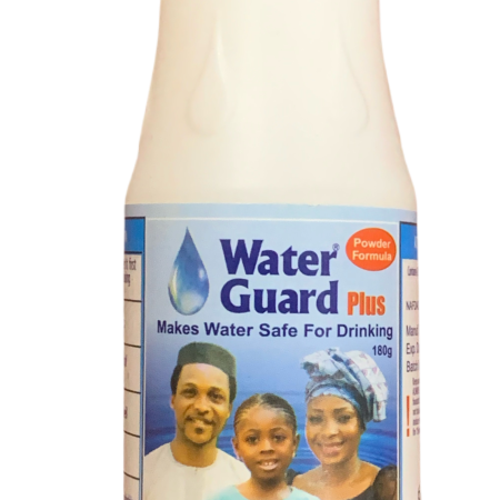 water guard