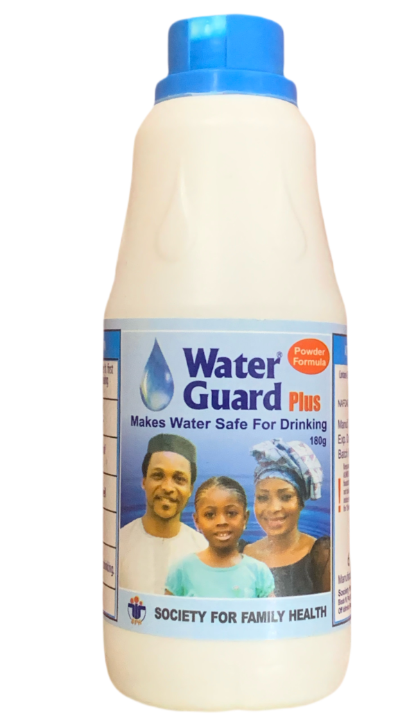 water guard