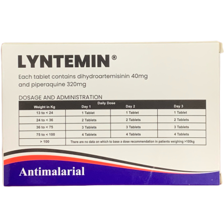 Lyntemin Tablets