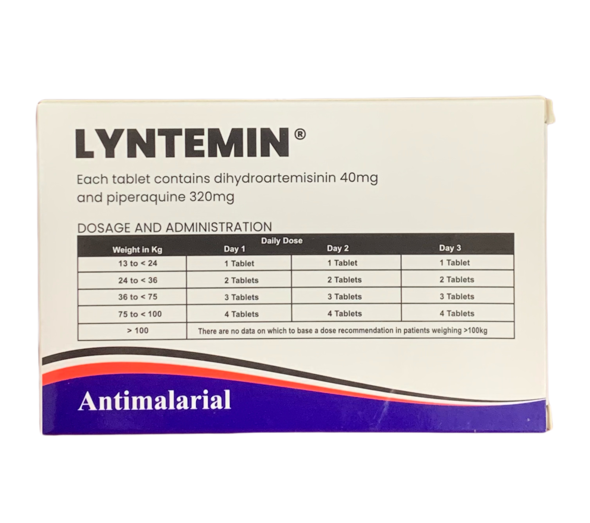 Lyntemin Tablets