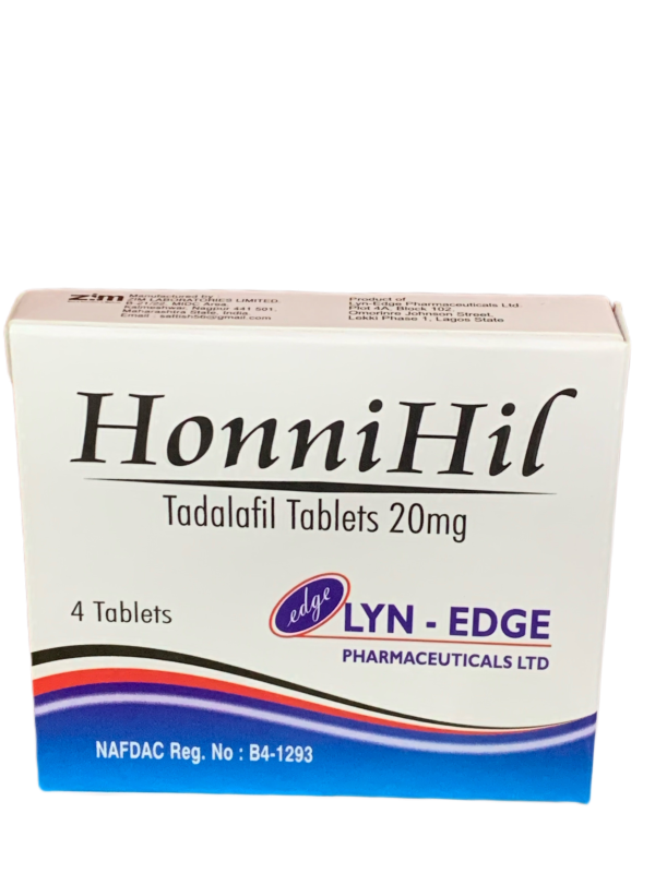 HonniHill