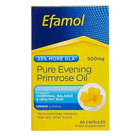 Efamol Evening Primrose Oil mg