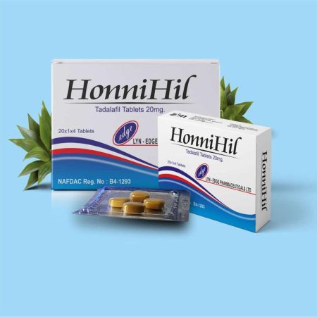 HonniHill