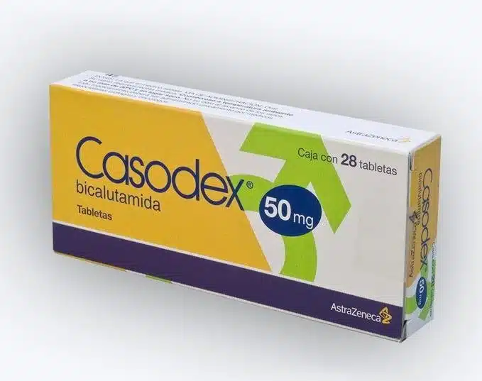 Casodex