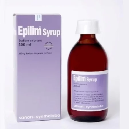 Epilim Syrup
