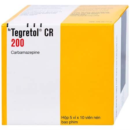Tegretol CR mg Divitabs