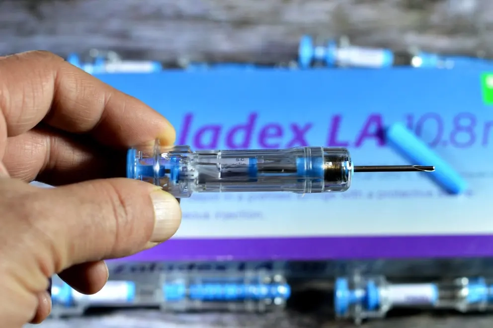 Zoladex