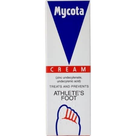 mycota cream g