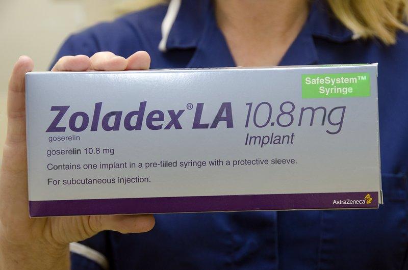 Zoladex LA
