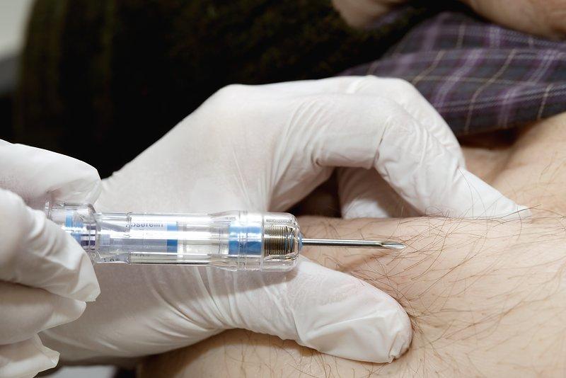 Zoladex Injection