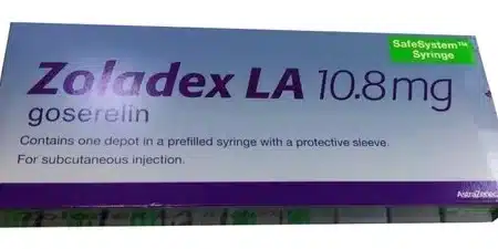 zoladex la mg injection