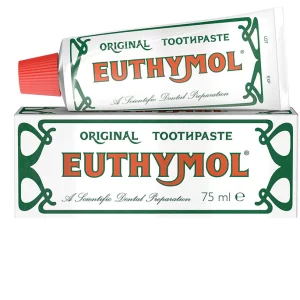 Euthymol Toothpaste ml