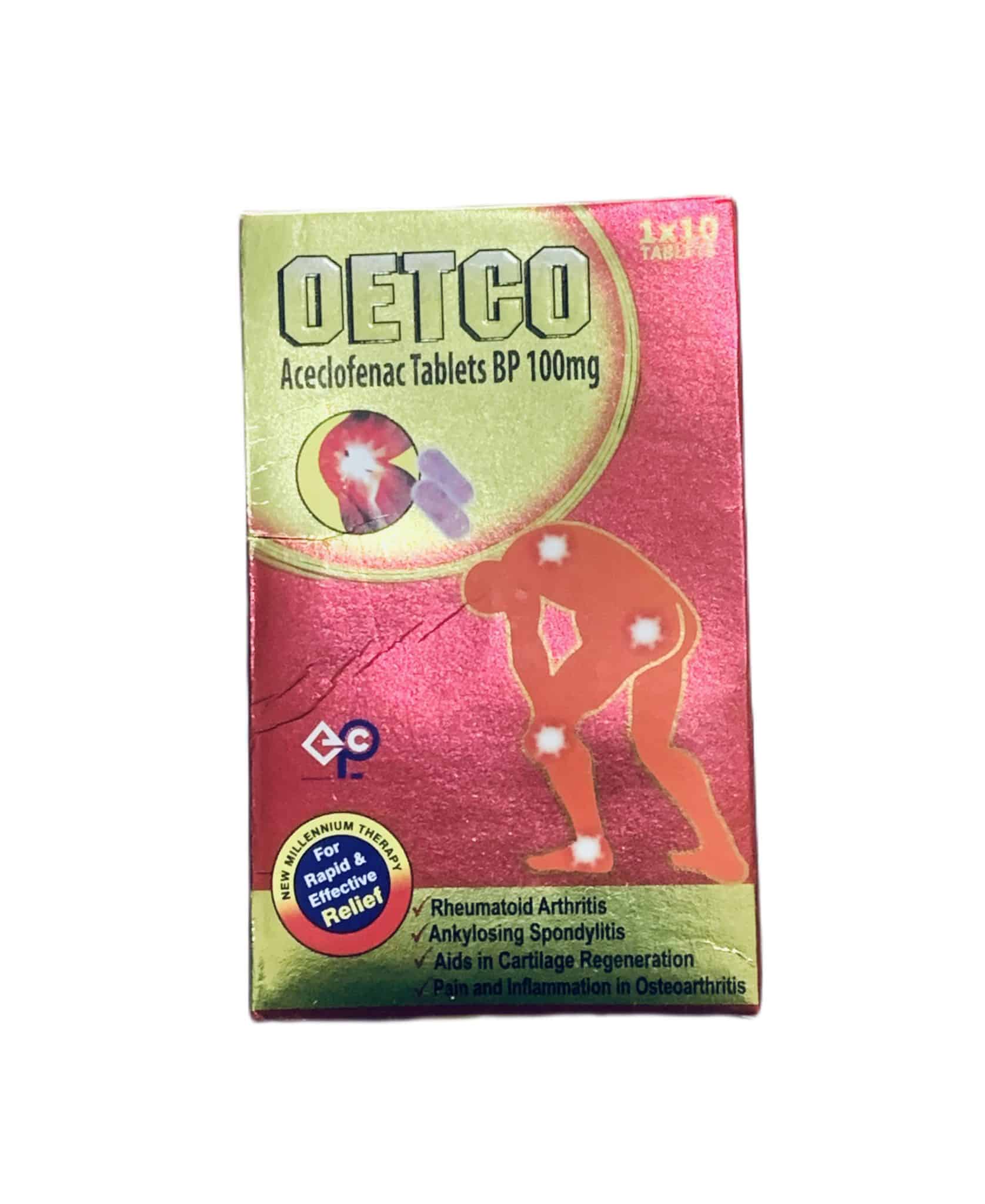 OETCO