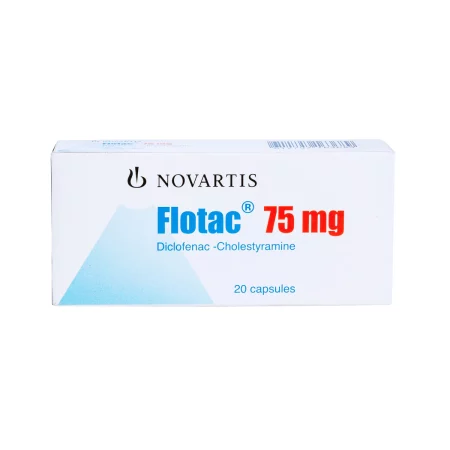 Flotac mg