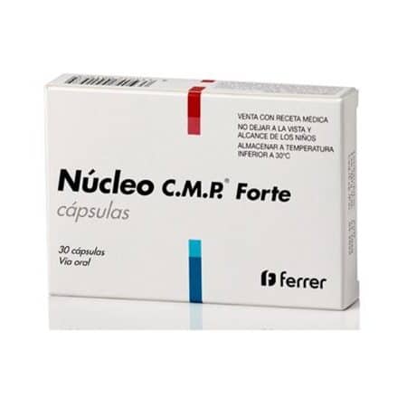 Nucleo C M P Forte