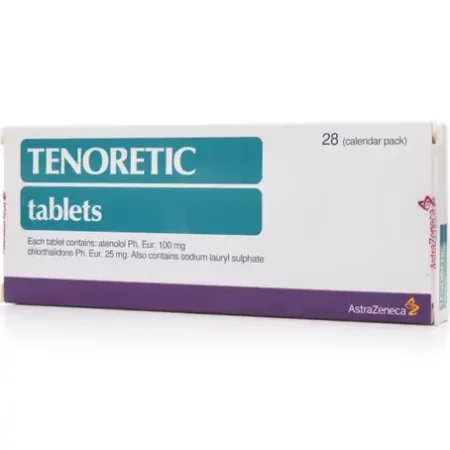 Tenoretic Tablet