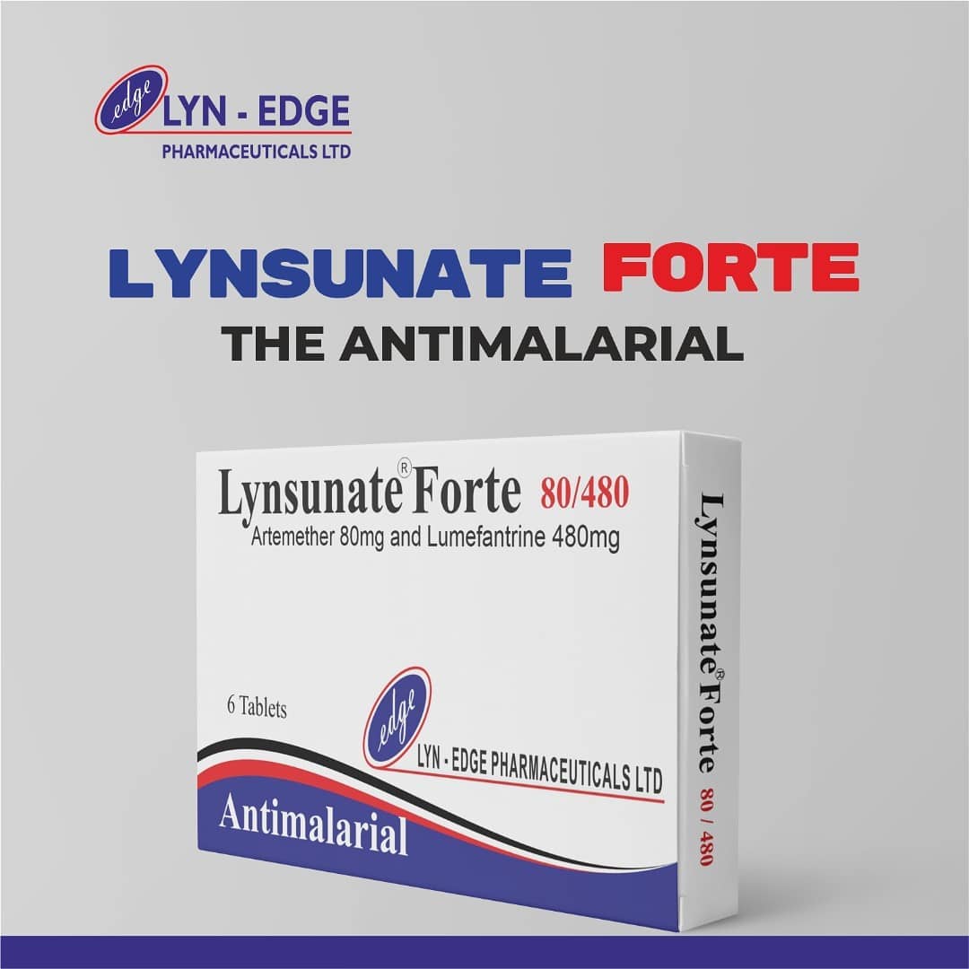 lynsunate forte