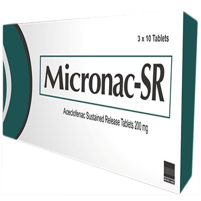 micronac sr