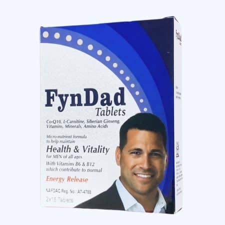 FynDad Tablet