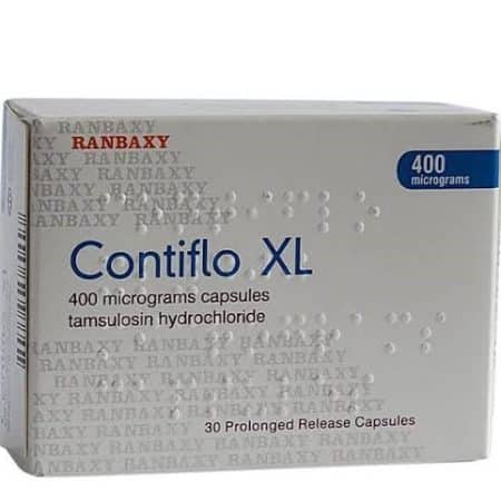 Contiflo XL