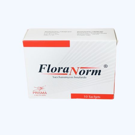 FloraNorm