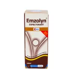 Emzolyn Expectorant Cough