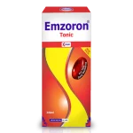 Emzoron Tonic 200ml