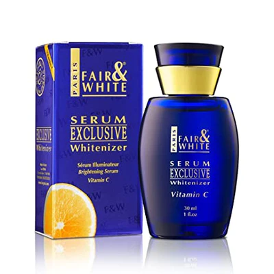 Fair White Exclusive Whitenizer Serum with Vitamin C