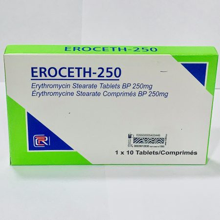Eroceth-250