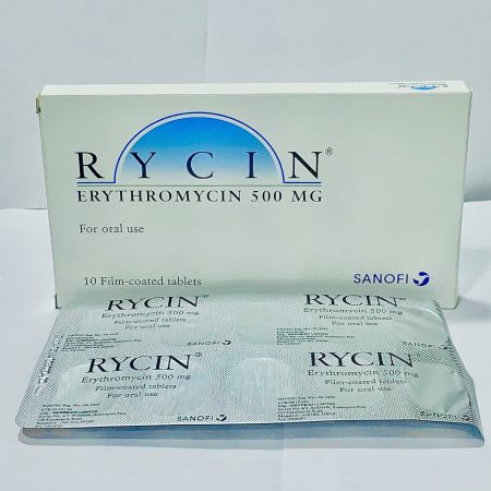 Rycin