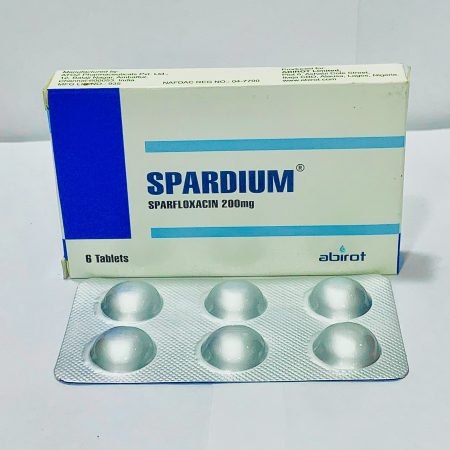 Spardium