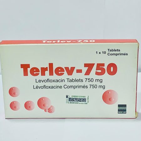 Terlev-750