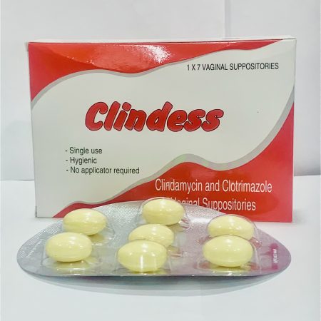 Clindess
